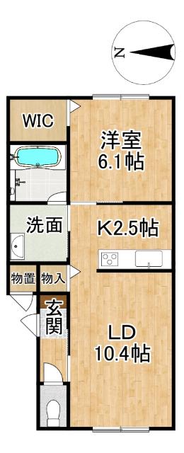 写真:物件の写真