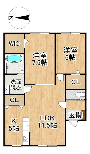 写真:物件の写真