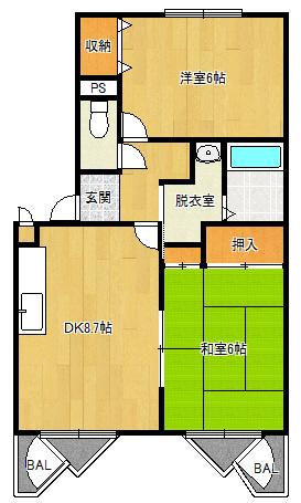 写真:物件の写真