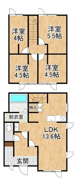 写真:物件の写真