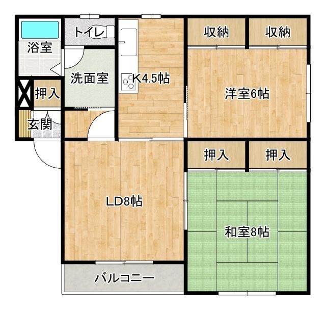 写真:物件の写真