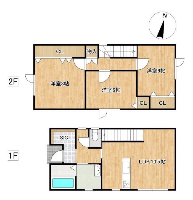 写真:物件の写真