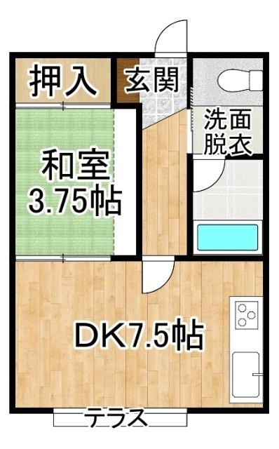写真:物件の写真