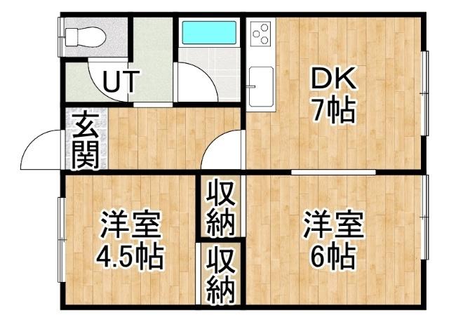 写真:物件の写真