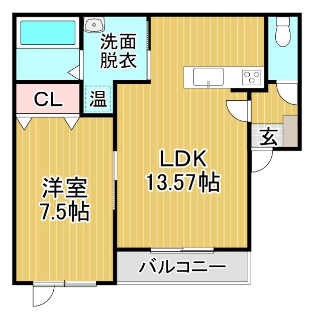 写真:物件の写真