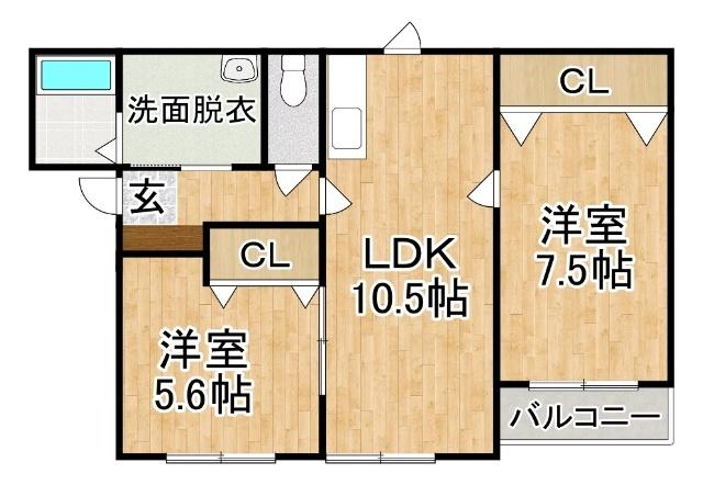写真:物件の写真