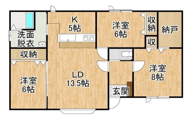 写真:物件の写真