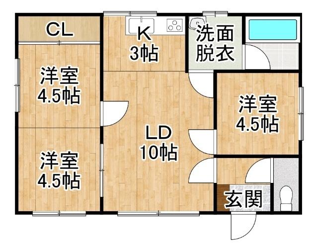 写真:物件の写真