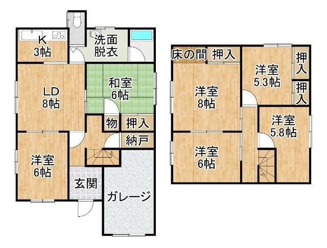 写真:物件の写真