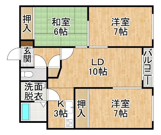 写真:物件の写真