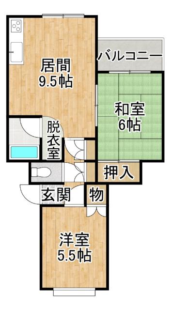 写真:物件の写真