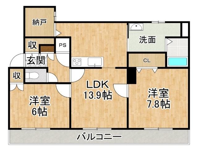 写真:物件の写真