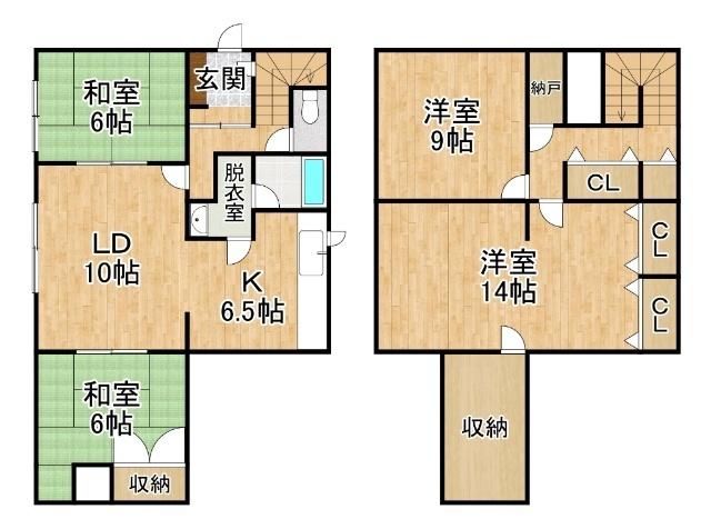 写真:物件の写真