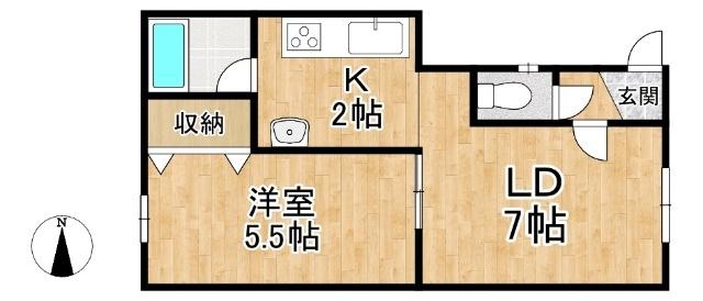 写真:物件の写真