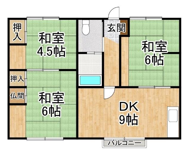 写真:物件の写真