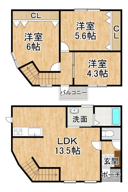 写真:物件の写真