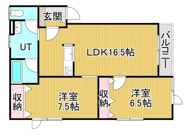 写真:物件の写真