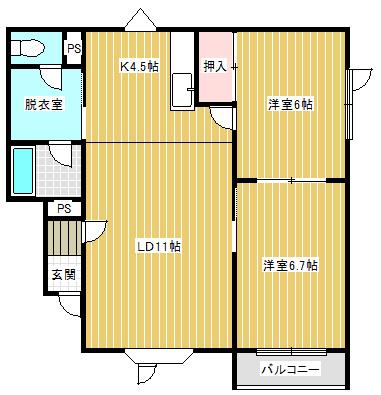 写真:物件の写真