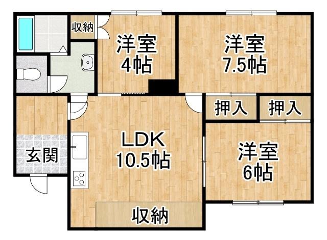 写真:物件の写真