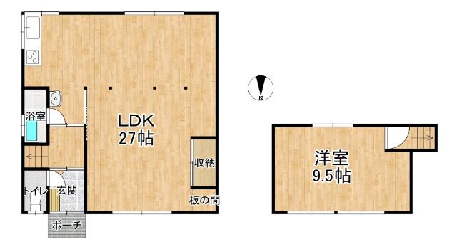 写真:物件の写真