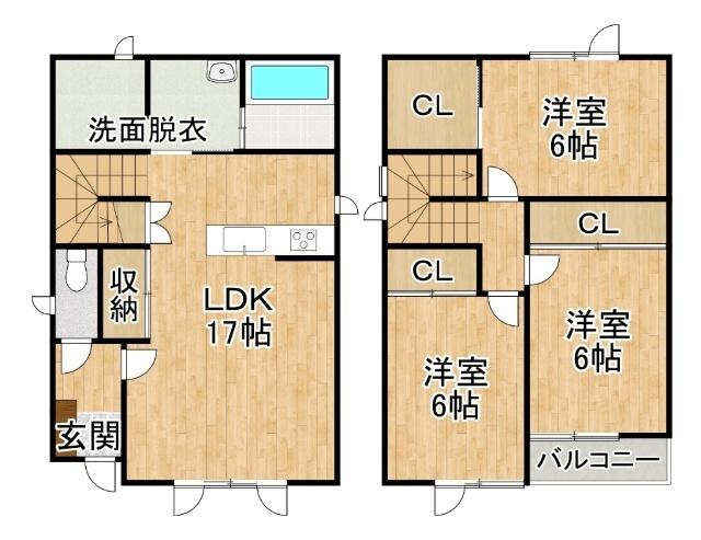 写真:物件の写真