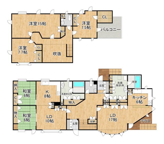 写真:物件の写真