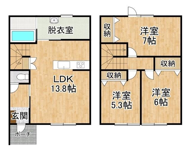 写真:物件の写真