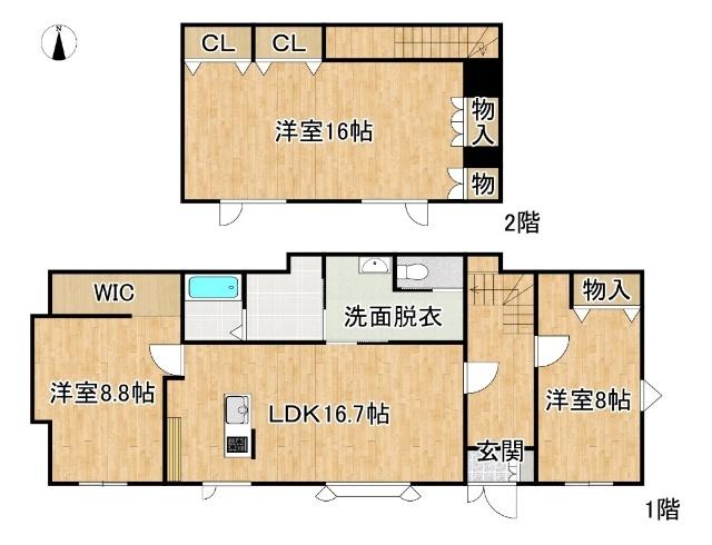 写真:物件の写真