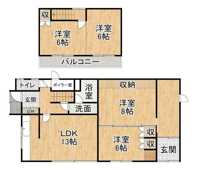 写真:物件の写真