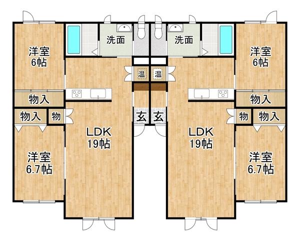 写真:物件の写真
