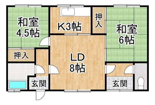 写真:物件の写真