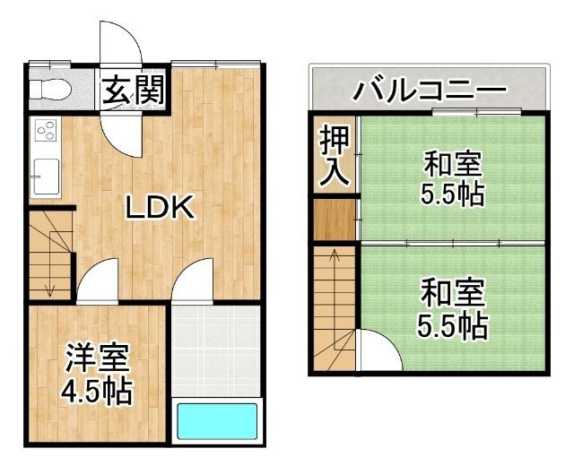 写真:物件の写真
