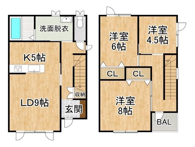 写真:物件の写真