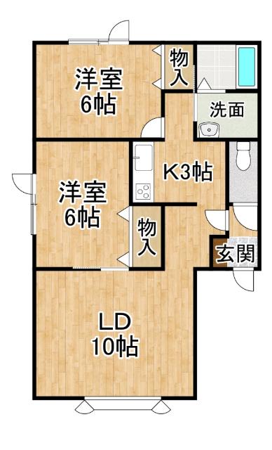 写真:物件の写真