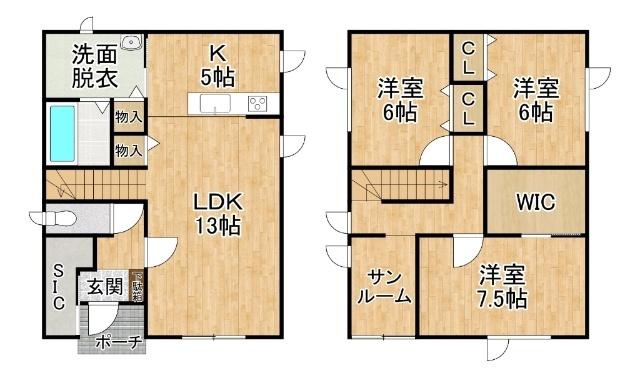 写真:物件の写真