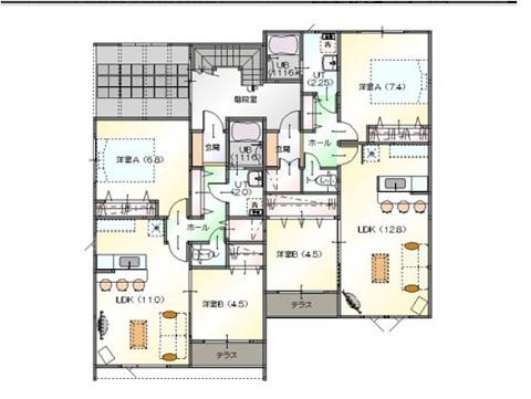 写真:物件の写真