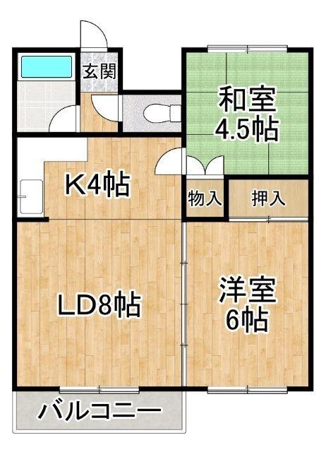 写真:物件の写真