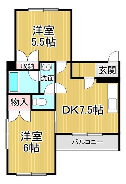 写真:物件の写真