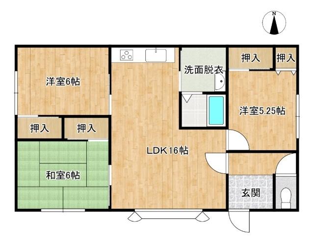 写真:物件の写真