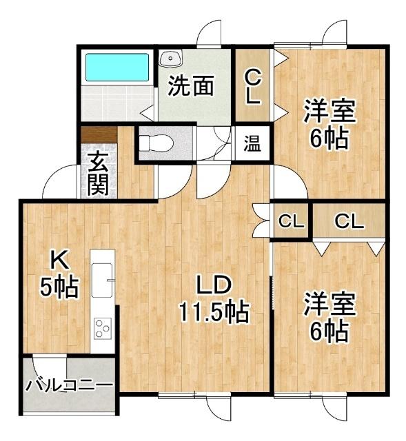 写真:物件の写真