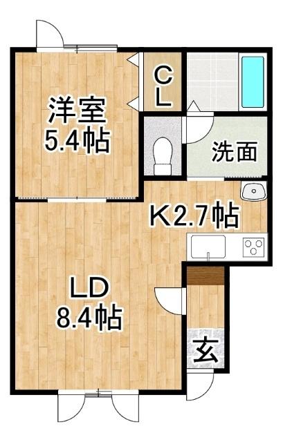 写真:物件の写真