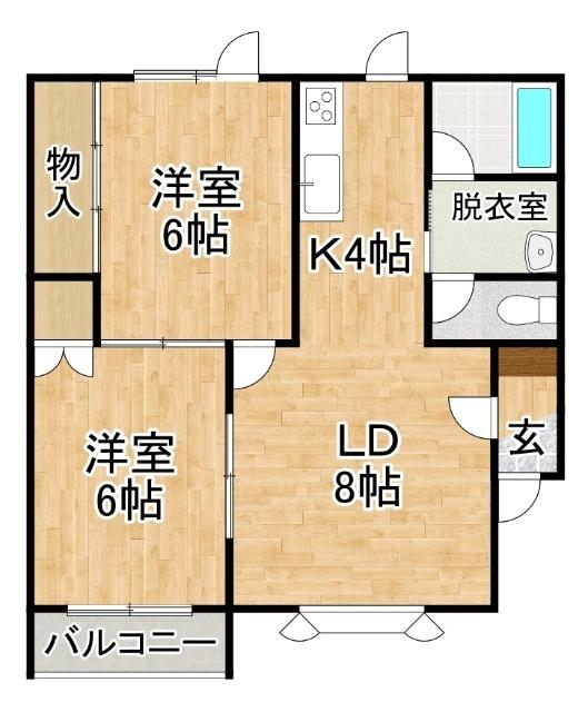 写真:物件の写真