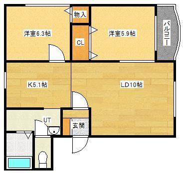 写真:物件の写真