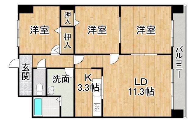 写真:物件の写真