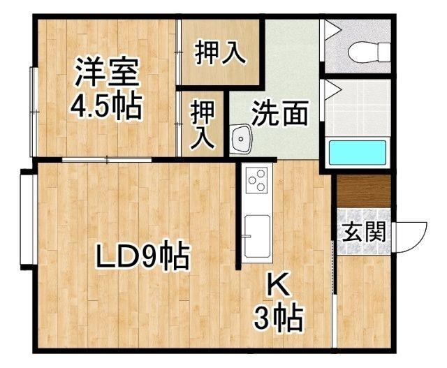 写真:物件の写真