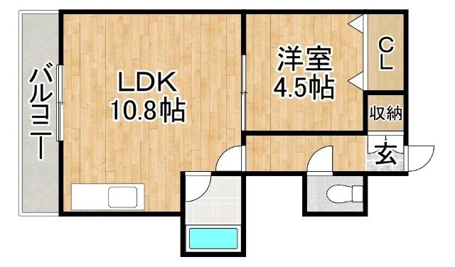 写真:物件の写真