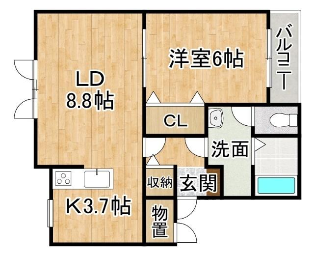 写真:物件の写真