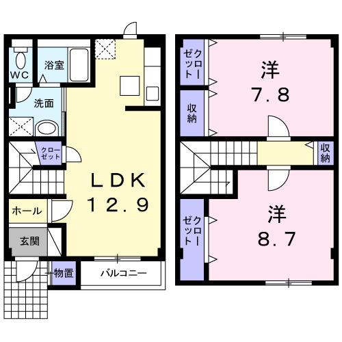 写真:物件の写真