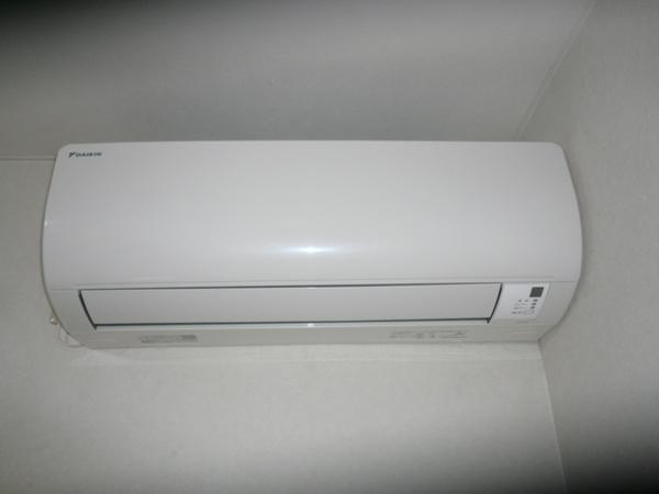 コーポマリノス（101） 設備