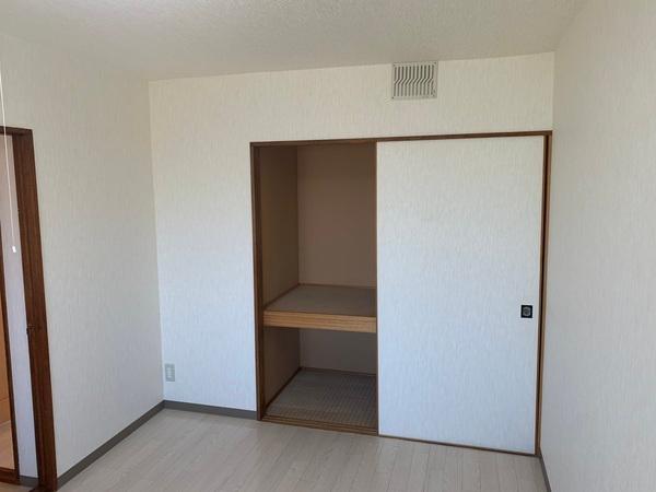 細田マンションⅡ（202） 収納